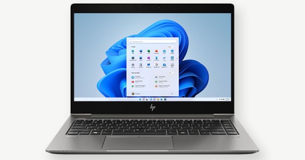 Gebruikte Laptops Hewlett-Packard ZBook 14u G6 | LaptopCentrum